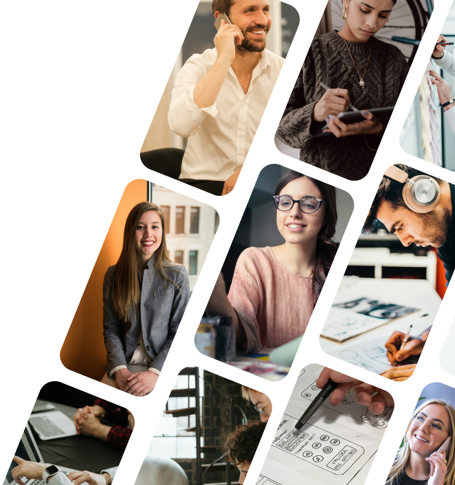 We build business-driven digital solutions