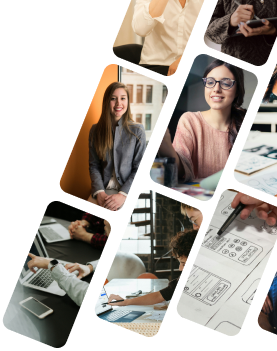 We build business-driven digital solutions