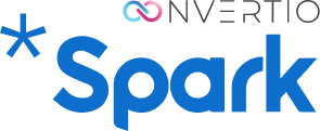 Convertio Spark